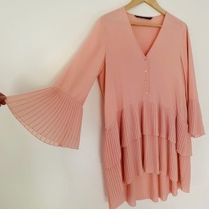 Bohemian Summer Dress